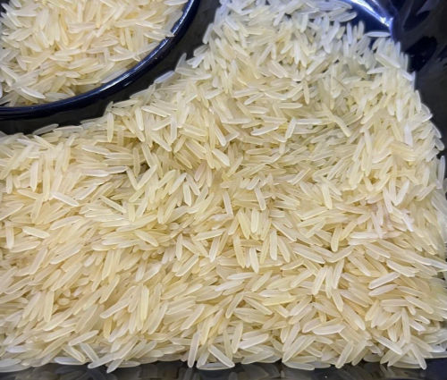 Basmati Rice 