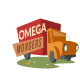 Omega Mongers Logo